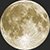 Full Moon - 09:55 pm